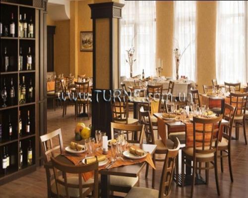 Фото Mountain Dream 3*