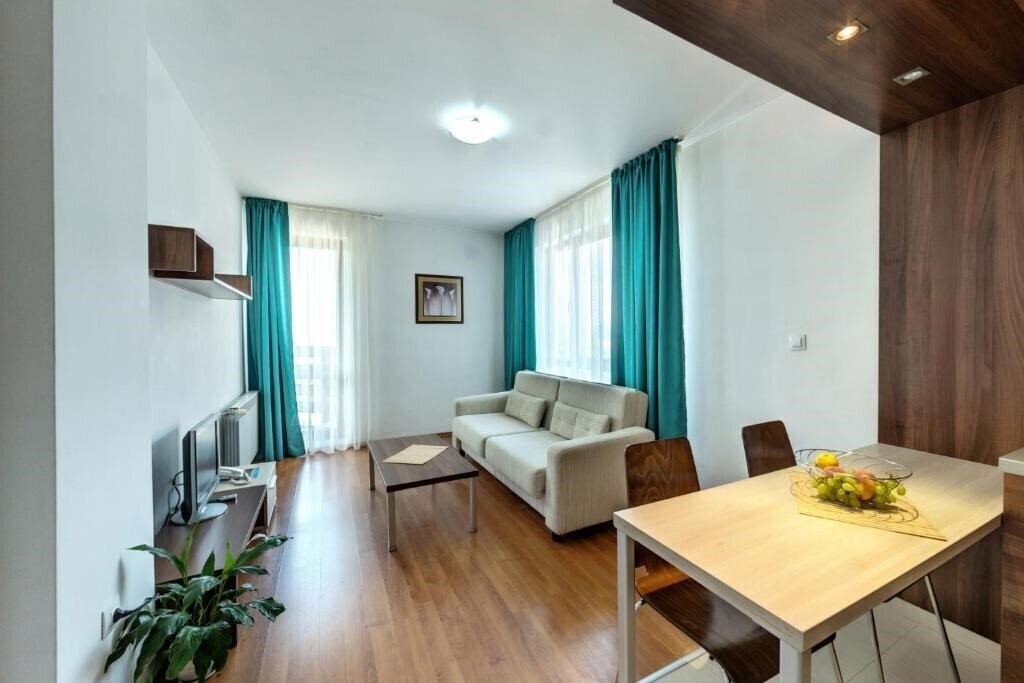 Фото Belvedere Holiday Club 4*