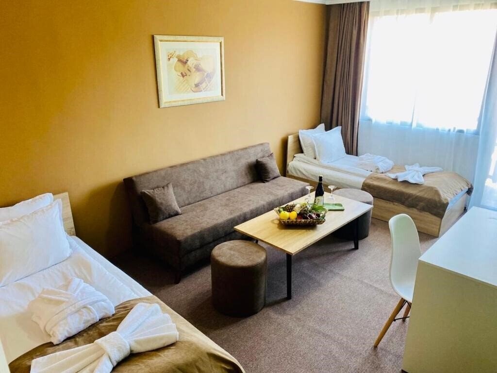 Изображение Hotel Grami 3*