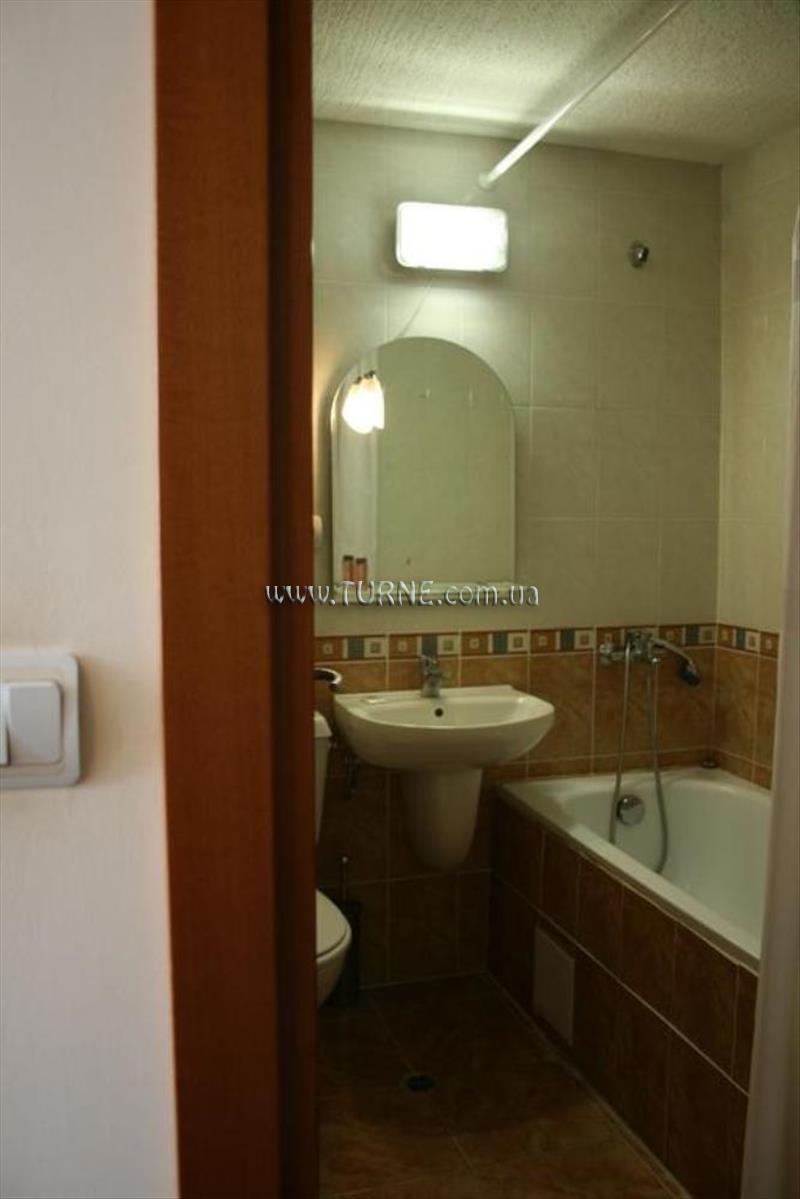 Зображення Rimska Banya Thermal Spa Hotel отель без категории