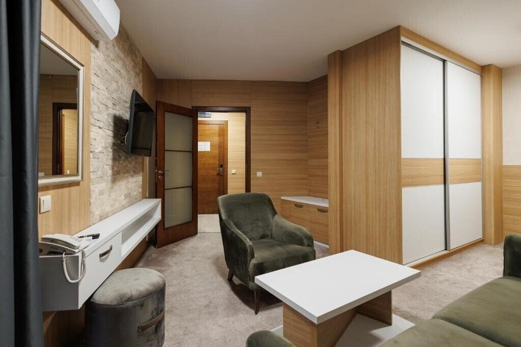 Картинка Casa Karina 4*