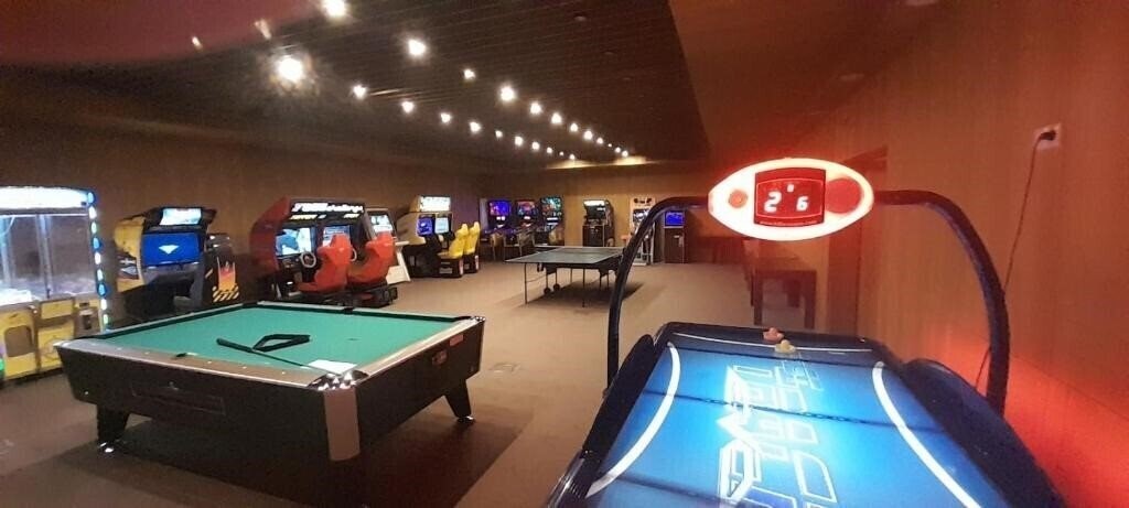 Картинка Aparthotel Crystal 3*