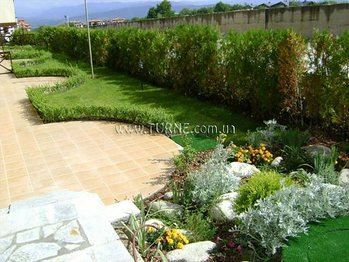 Готель Aparthotel Crystal 3*