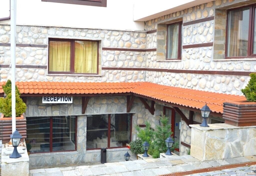 Готель Winslow Elegance 4*