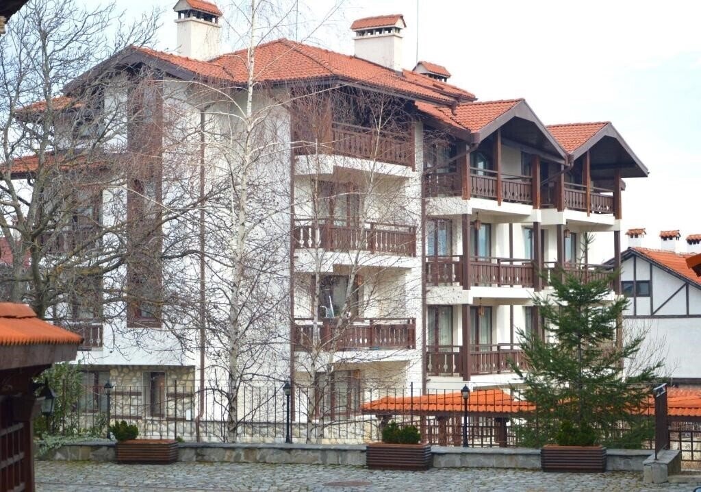 Изображение Winslow Elegance 4*