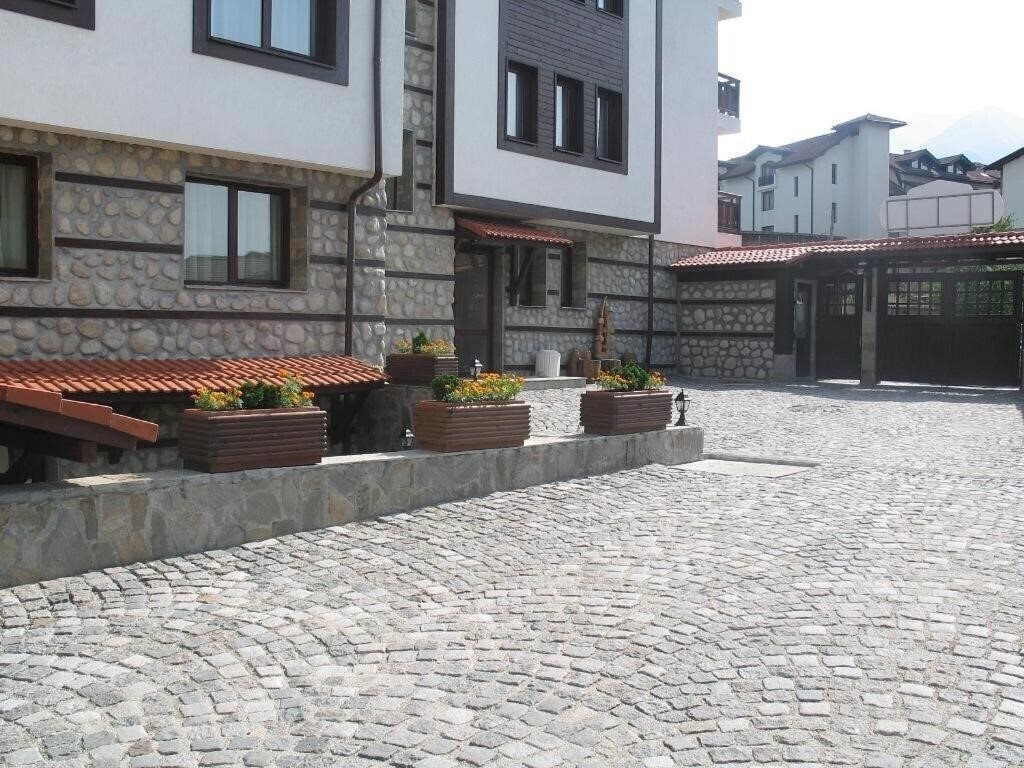 Картинка Winslow Elegance 4*