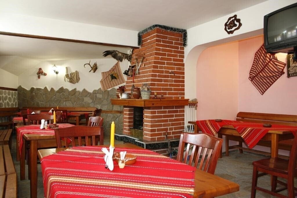 Зображення Aseva House (ex. Aseva Kushta, Aseva Kyshta, Aseva Kashta) 3*