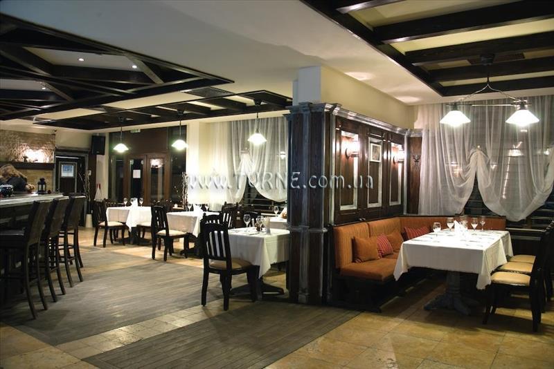 Картинка MPM Hotel Sport 4*