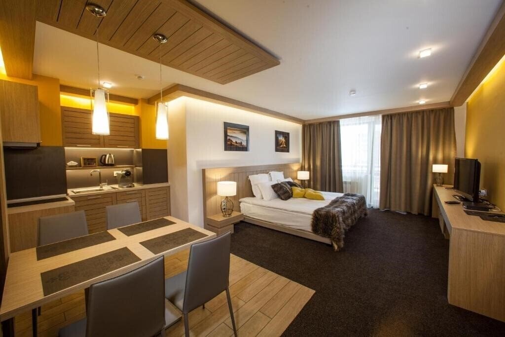Фото Amira 5*
