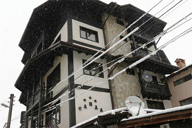 Фотографія Elida Bansko 3*
