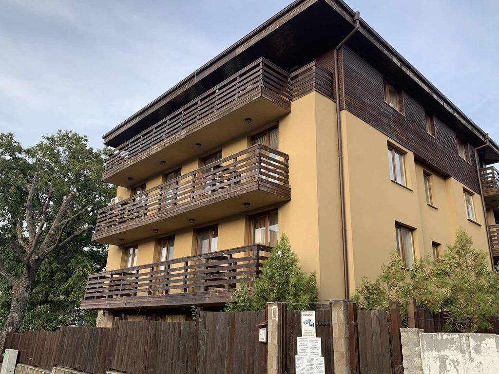 Фото Banderitsa 4*