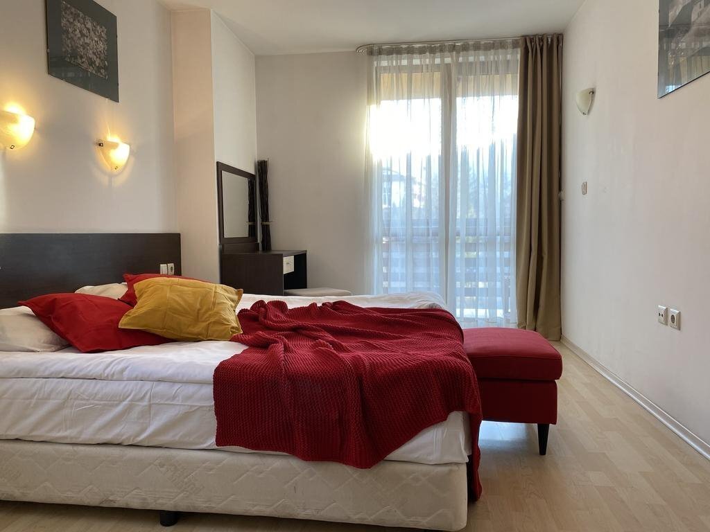 Картинка Banderitsa 4*