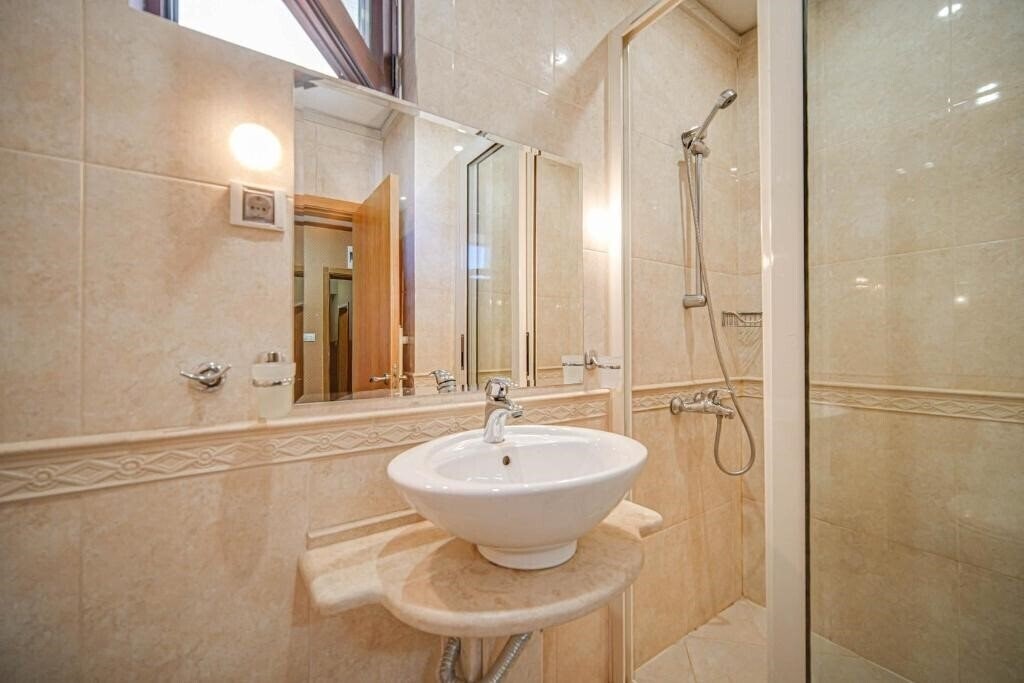 Фотографія Friends 3*