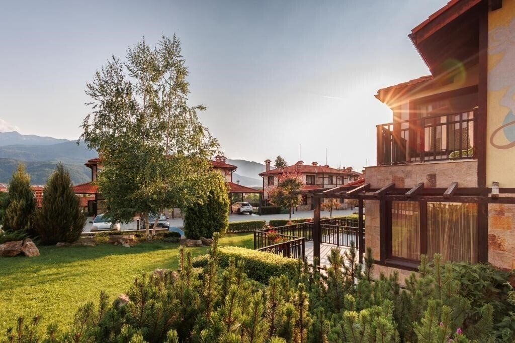 Зображення Ruskovets Resort 4*