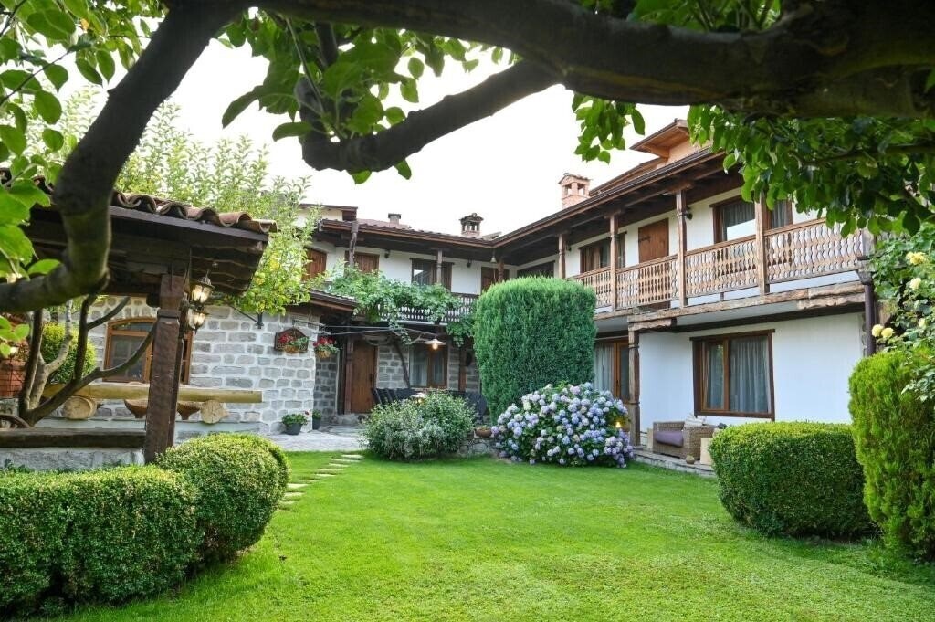 Готель Klecherova Hause Family Hotel 2*