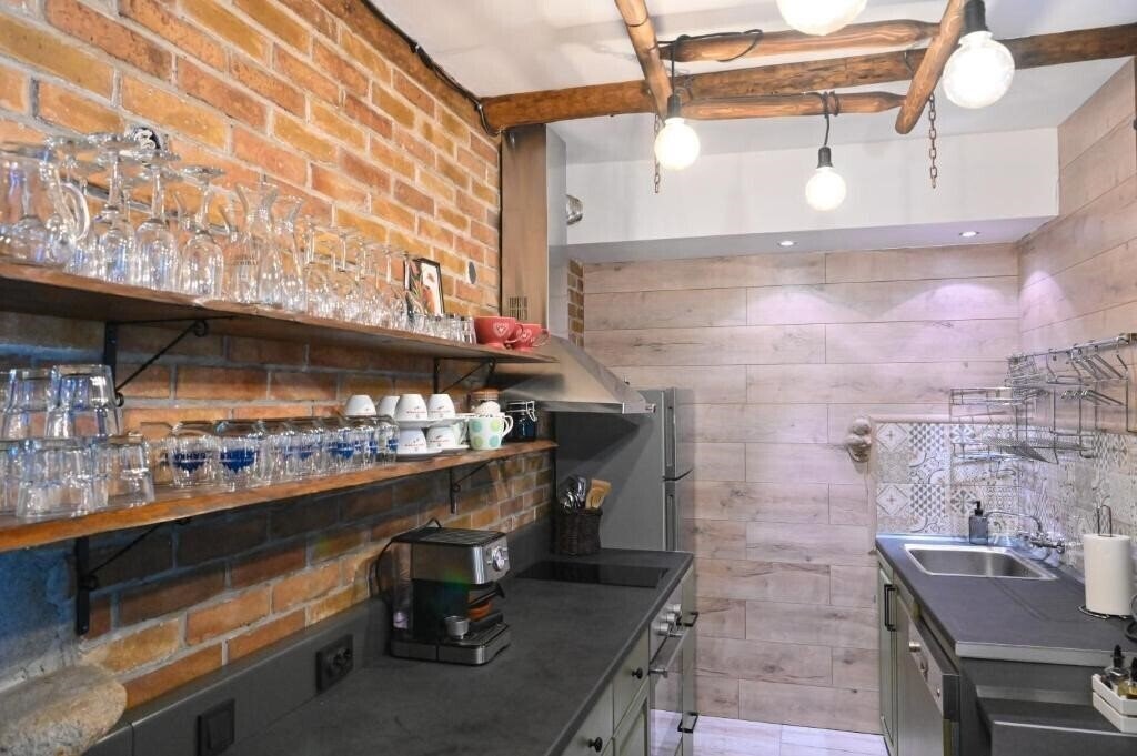 Фотографія Klecherova Hause Family Hotel 2*