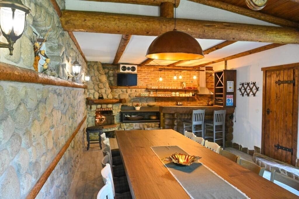 Зображення Klecherova Hause Family Hotel 2*