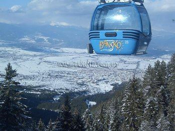 Изображение Lion Bansko 4*
