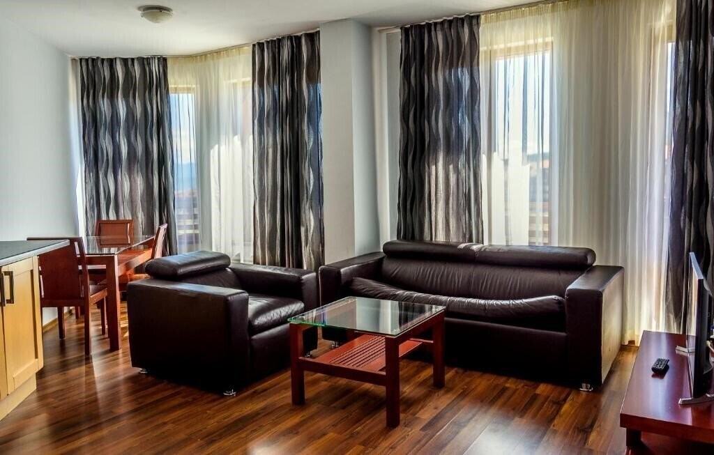 Фото Evergreen 3*
