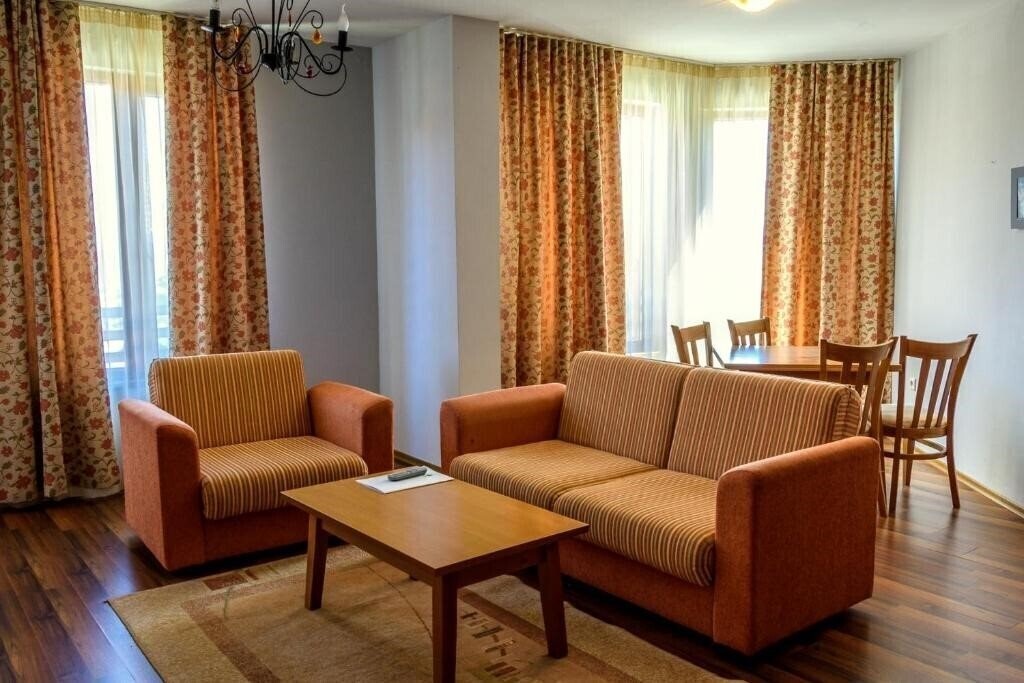 Изображение Evergreen 3*