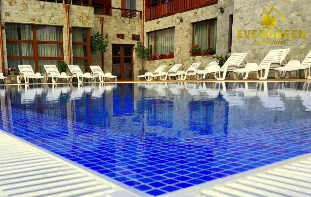 Картинка Evergreen 3*