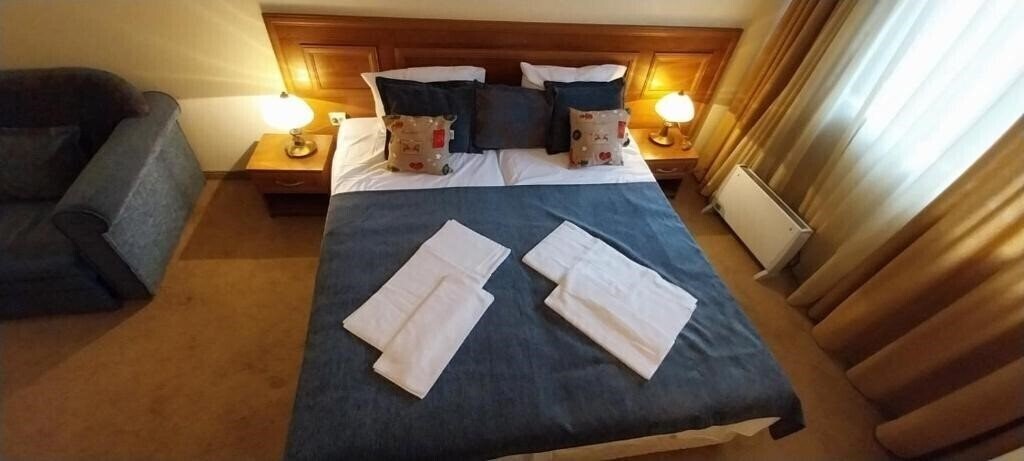 Фото Emerald SPA Hotel 4*