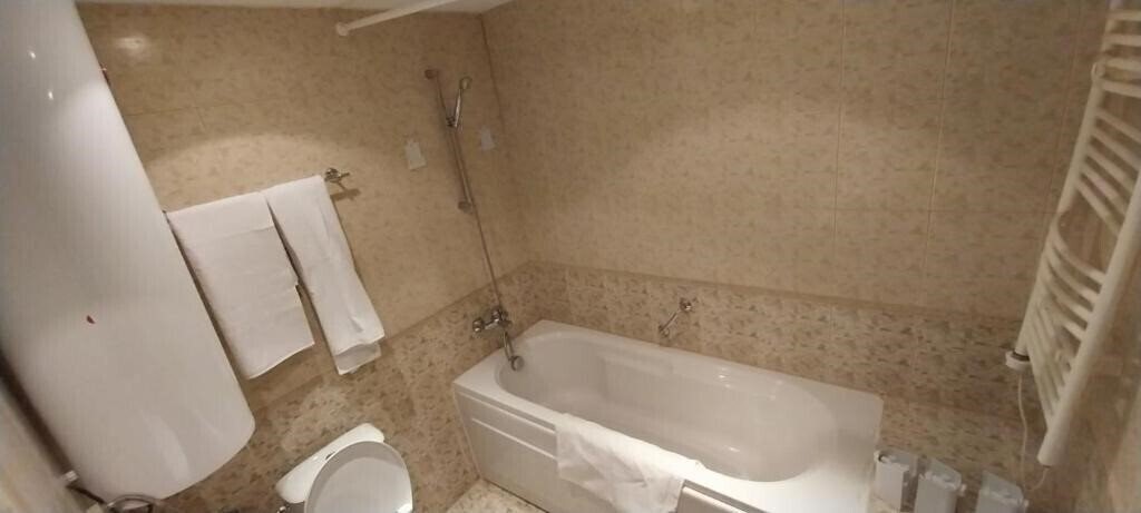 Картинка Emerald SPA Hotel 4*