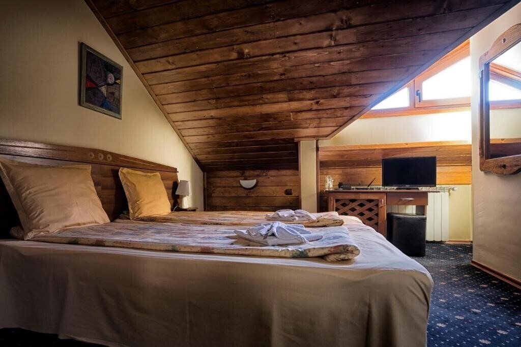 Фото Kap House Family Hotel 3*