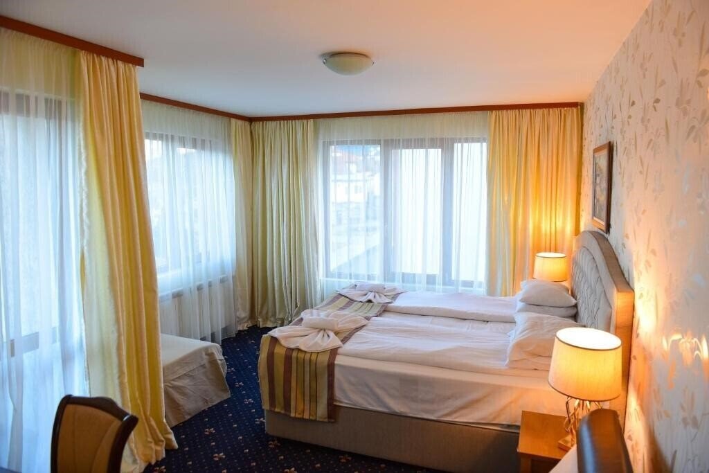 Изображение Lazur 3*