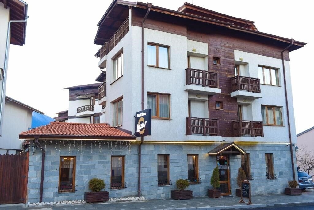 Фото Lazur 3*