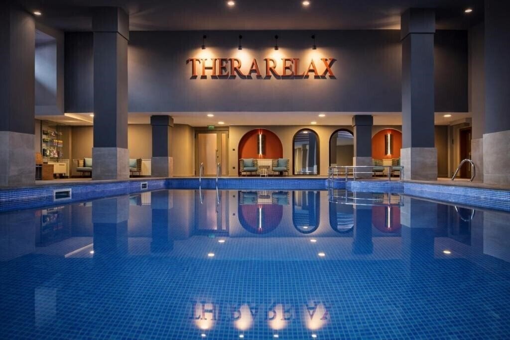 Фото Regnum Bansko Mountain Resort 5*