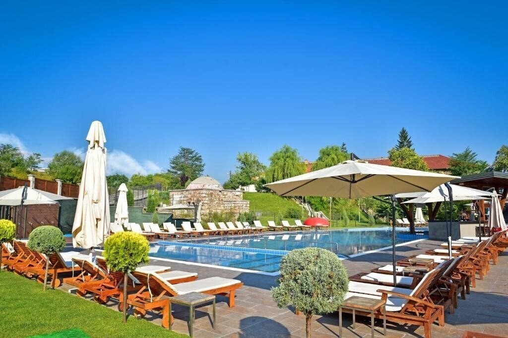 Фотографія Regnum Bansko SPA & Relax Aparthotel 5*
