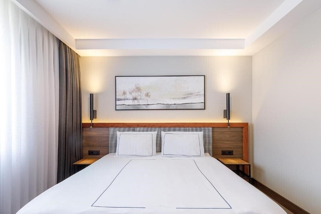 Изображение Regnum Bansko Mountain Resort 5*