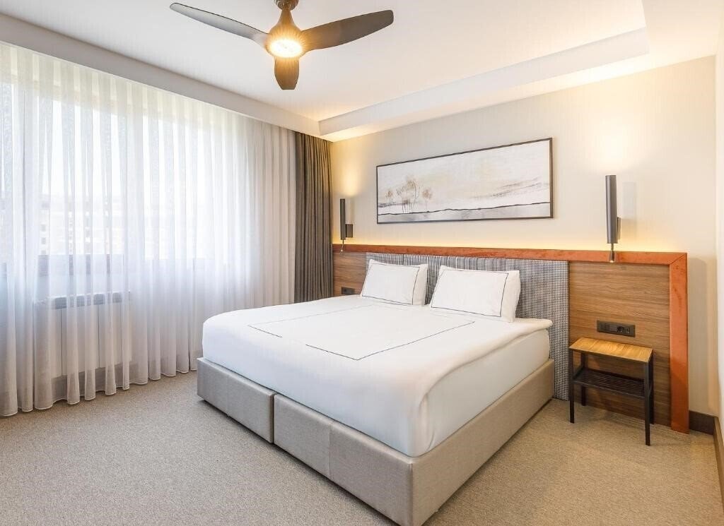 Картинка Regnum Bansko Mountain Resort 5*