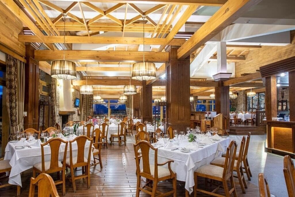 Фотография Pirin Golf & Spa Hotel 5*