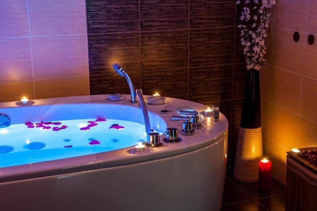 Фото St. George Ski & Holiday 4*