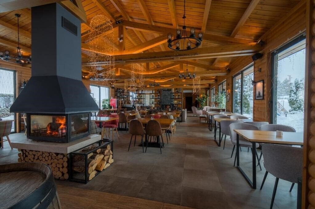 Зображення Cornelia Boutique Hotel & Spa (Razlog) 2*