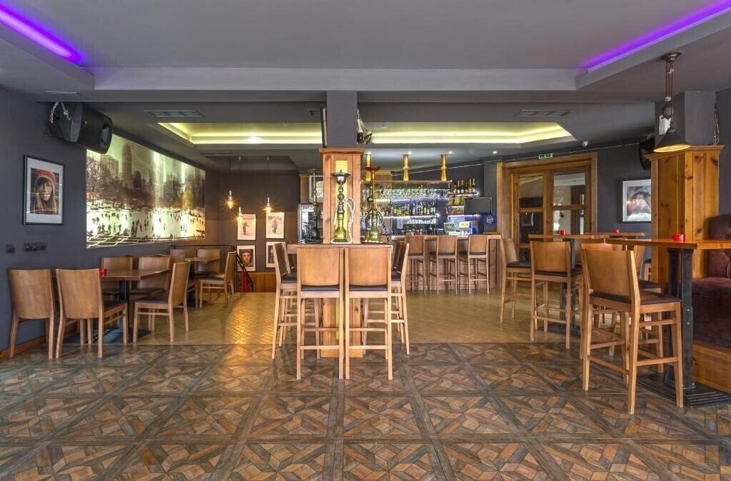 Отель Maria-Antoaneta Residence 4*
