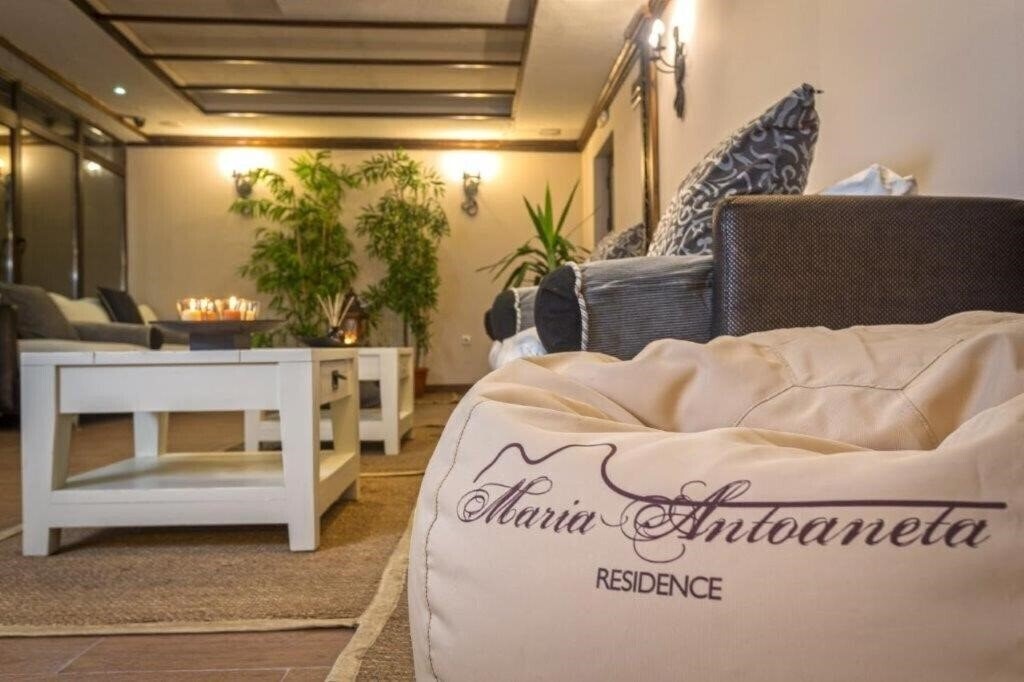Фотография Maria-Antoaneta Residence 4*