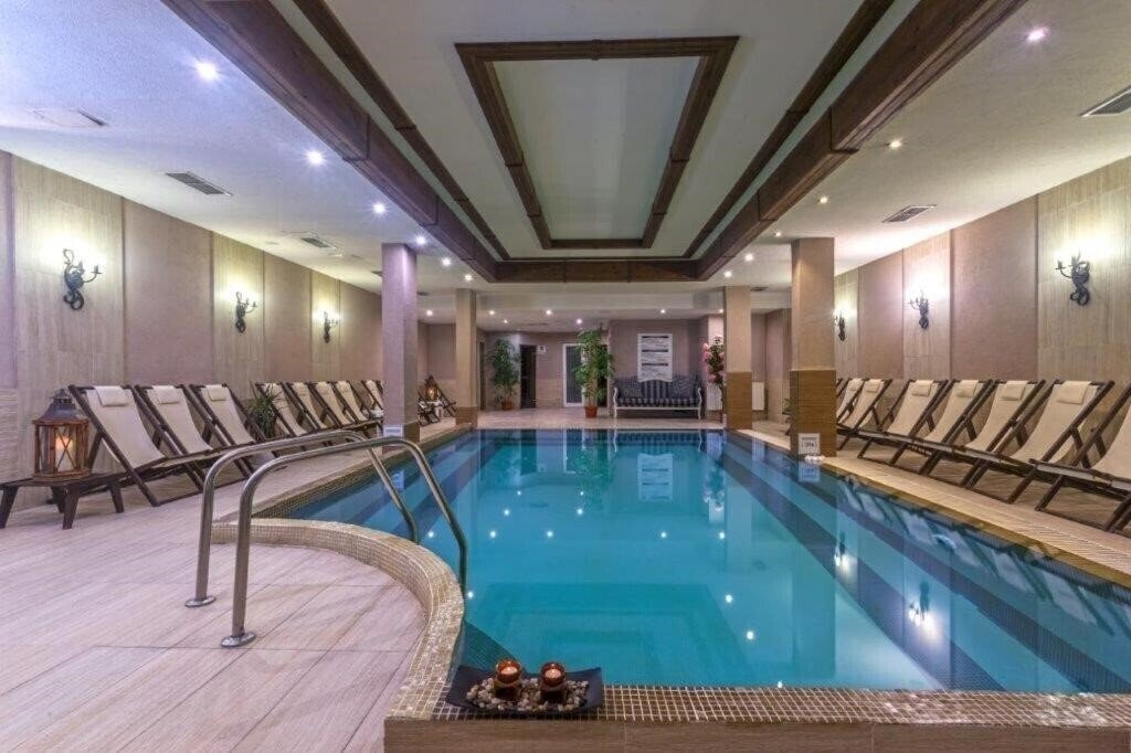 Изображение Maria-Antoaneta Residence 4*