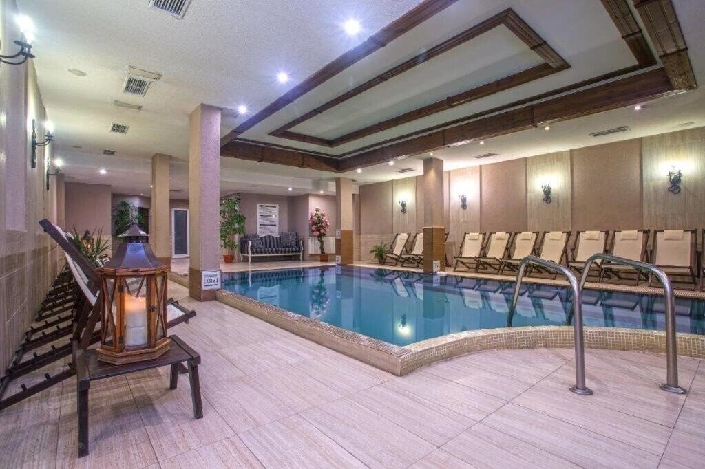 Картинка Maria-Antoaneta Residence 4*