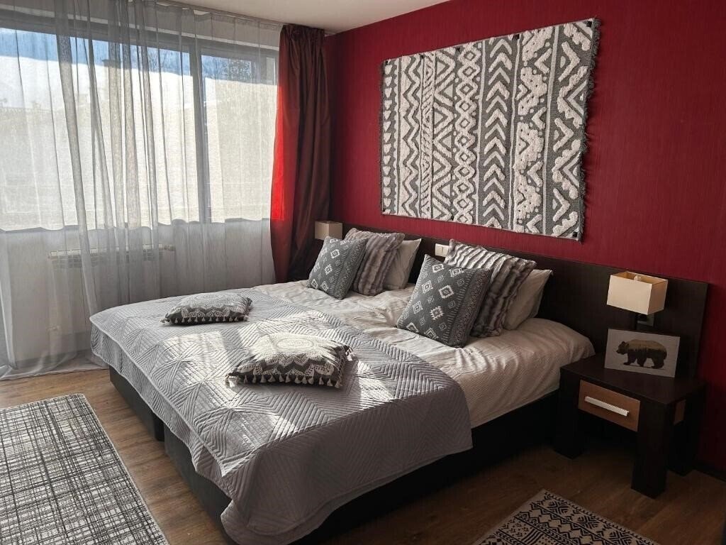 Изображение Alexander Spa, Sport & Ski (ex. Complex Piry & Alexander SPA) 3*