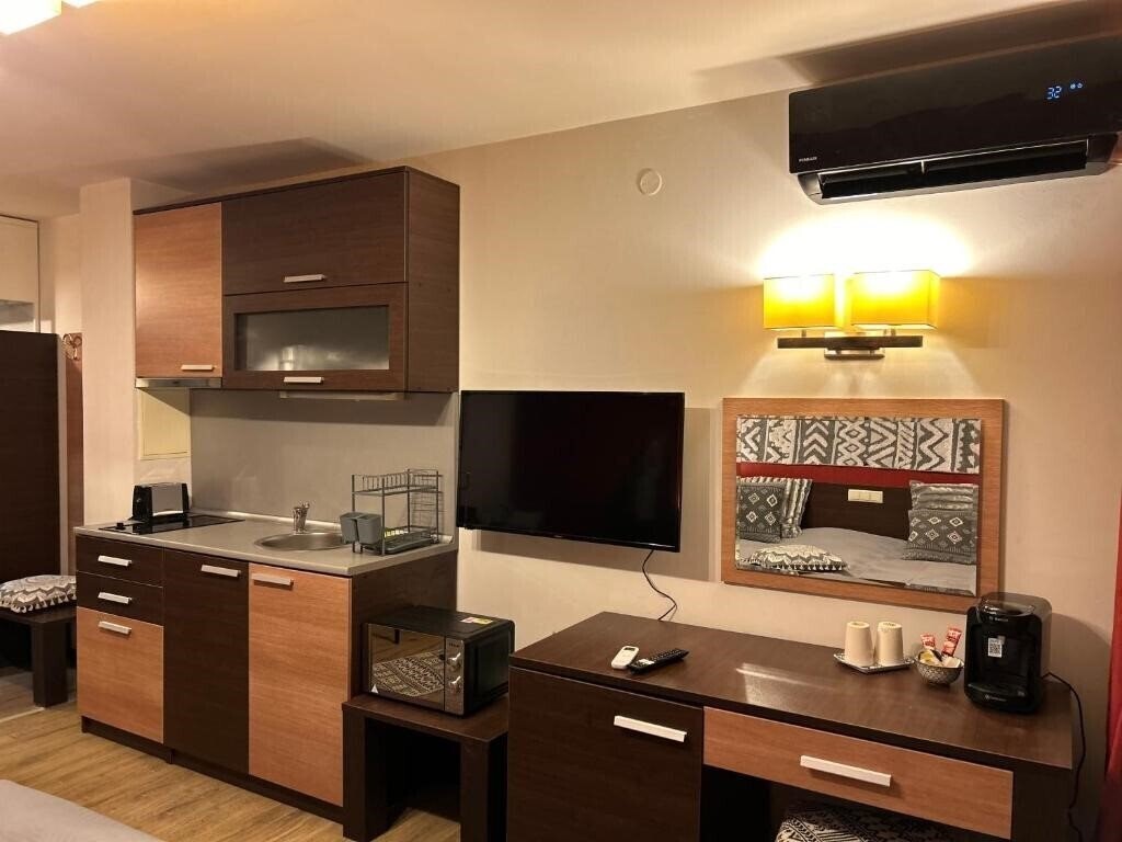 Фотографія Alexander Spa, Sport & Ski 3*
