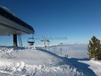 Отель Snowpla 2*