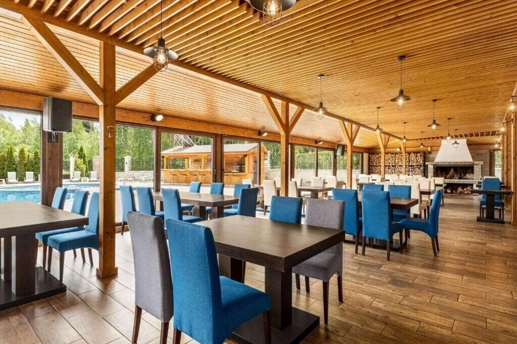 Фотографія The Balkan Jewel Resort, Trademark Collection by Wyndham 4*