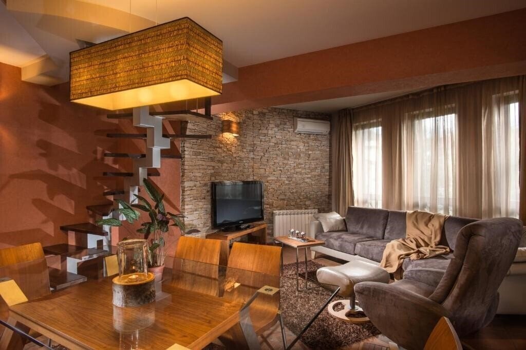 Фотографія Uniqato 3*