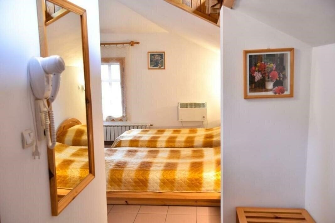 Зображення Family Hotel Vihren 3*