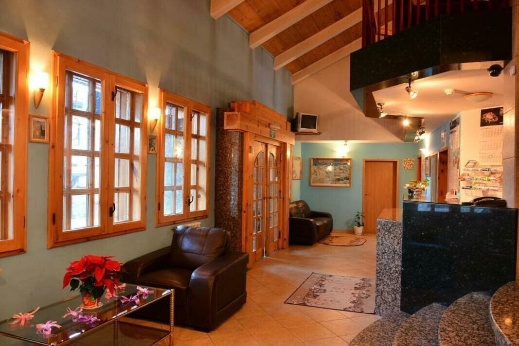 Картинка Family Hotel Vihren 3*