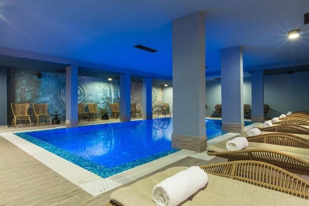 Картинка Ores 5*