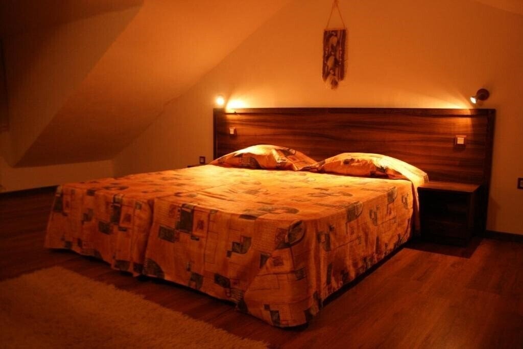 Картинка Teddy House 3*